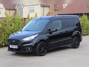 Used Ford Transit Connect 2019 for sale - 76132238: Photo 3