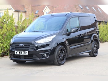 Used Ford Transit Connect 2019 for sale - 76132238: Photo 4