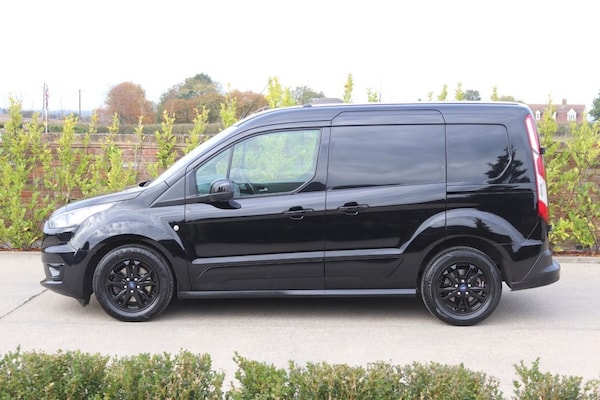 Used Ford Transit Connect 2019 for sale - 76132238: Photo 8