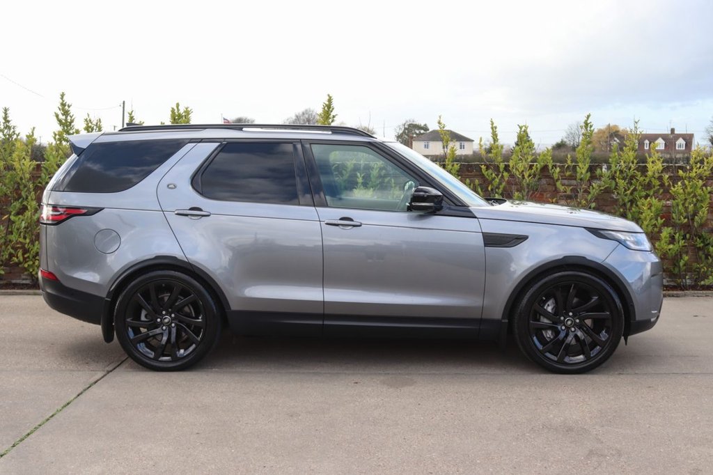 Used Land Rover Discovery 2020 for sale - 76900576: Photo 14