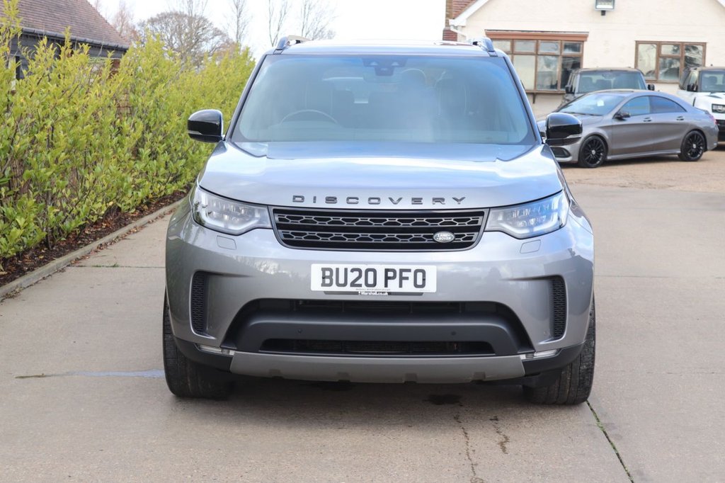 Used Land Rover Discovery 2020 for sale - 76900576: Photo 15