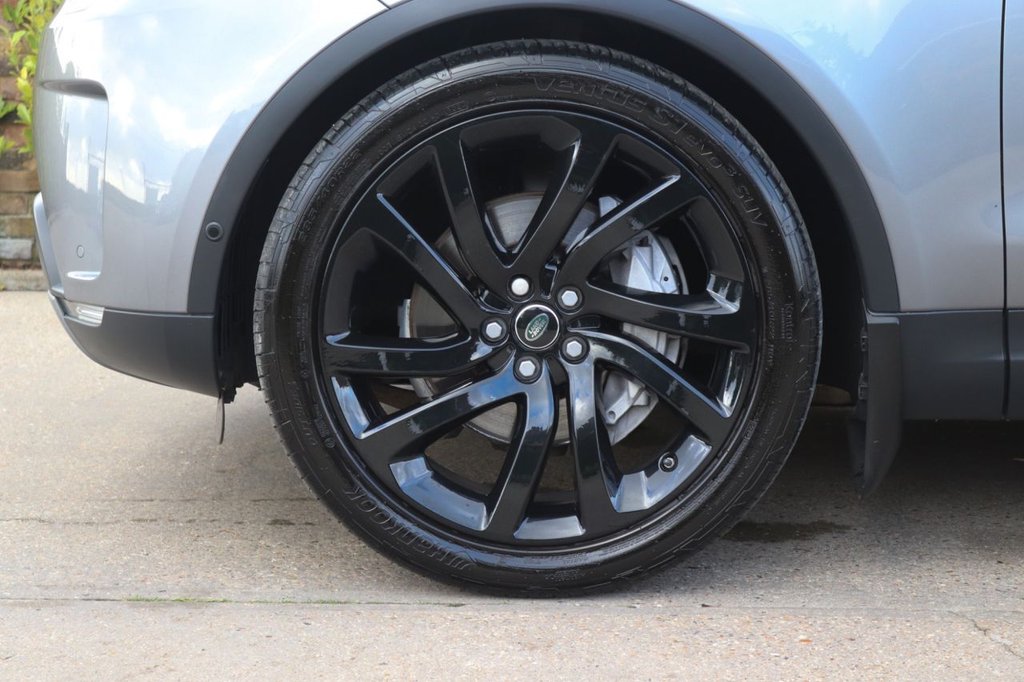 Used Land Rover Discovery 2020 for sale - 76900576: Photo 20