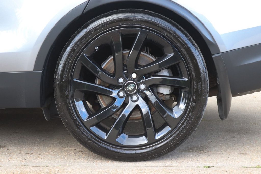 Used Land Rover Discovery 2020 for sale - 76900576: Photo 21