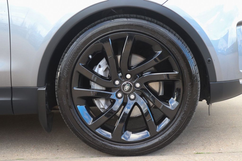 Used Land Rover Discovery 2020 for sale - 76900576: Photo 22