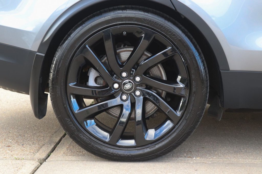 Used Land Rover Discovery 2020 for sale - 76900576: Photo 23