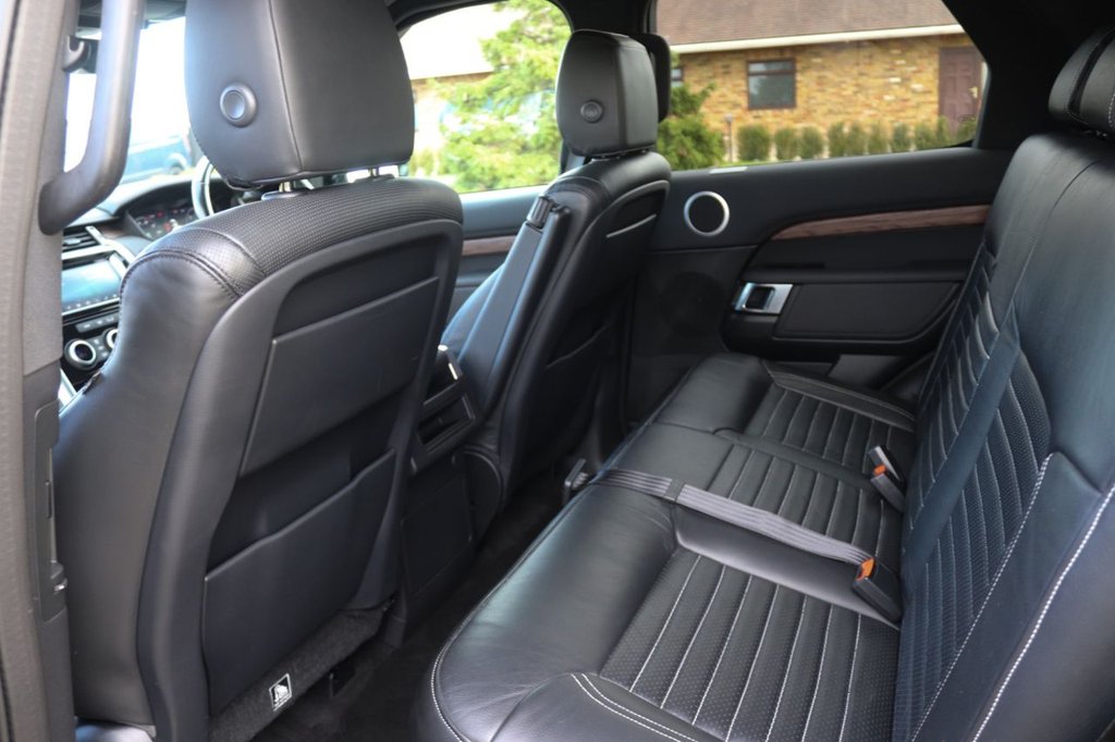 Used Land Rover Discovery 2020 for sale - 76900576: Photo 25