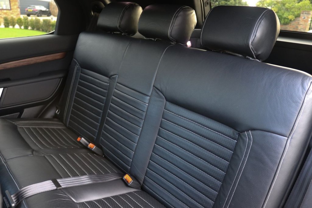 Used Land Rover Discovery 2020 for sale - 76900576: Photo 26