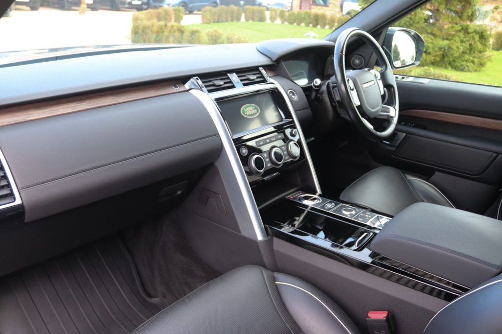 Used Land Rover Discovery 2020 for sale - 76900576: Photo 27