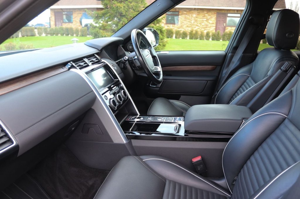 Used Land Rover Discovery 2020 for sale - 76900576: Photo 28