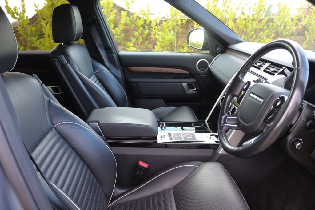 Used Land Rover Discovery 2020 for sale - 76900576: Photo 31