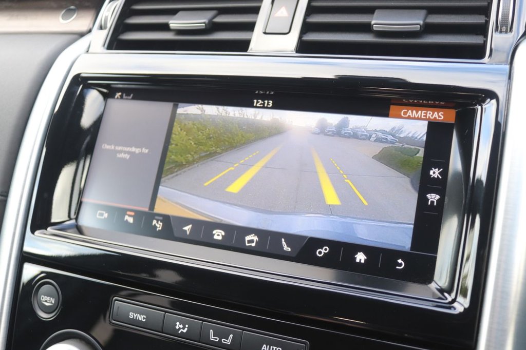 Used Land Rover Discovery 2020 for sale - 76900576: Photo 33