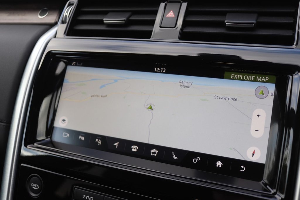 Used Land Rover Discovery 2020 for sale - 76900576: Photo 34