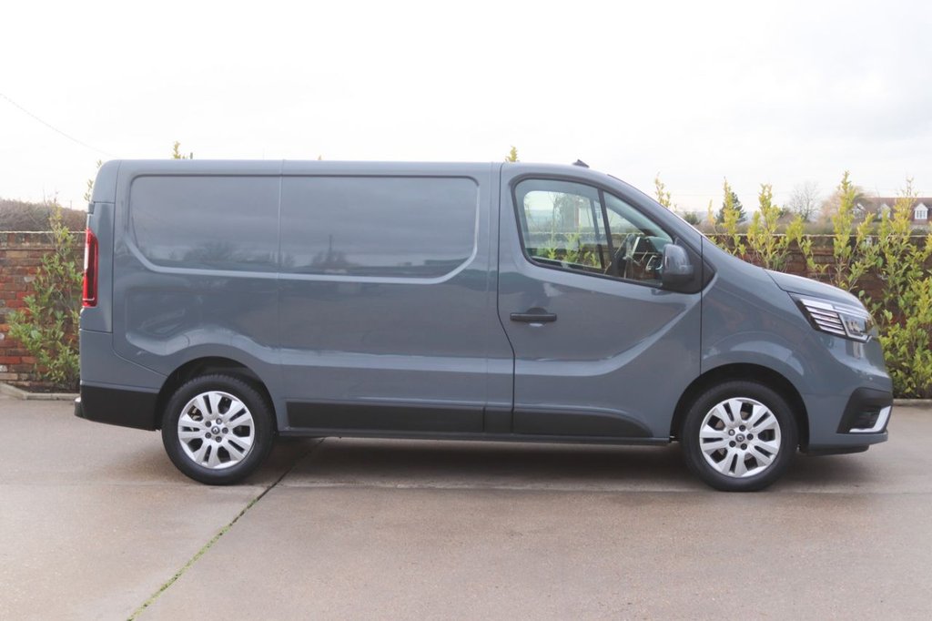 Used Renault Trafic 2023 for sale - 77307395: Photo 13