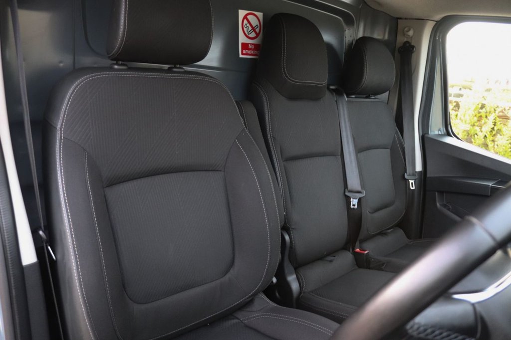 Used Renault Trafic 2023 for sale - 77307395: Photo 21