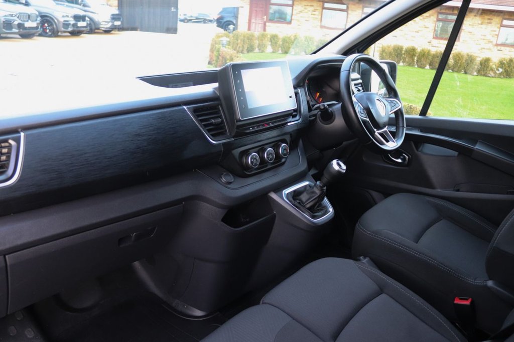 Used Renault Trafic 2023 for sale - 77307395: Photo 22