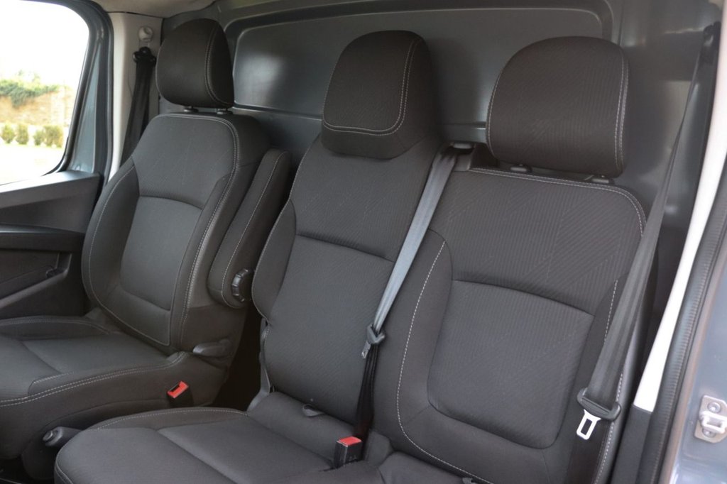 Used Renault Trafic 2023 for sale - 77307395: Photo 24