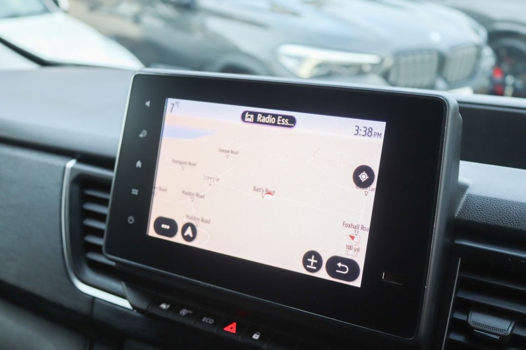 Used Renault Trafic 2023 for sale - 77307395: Photo 25