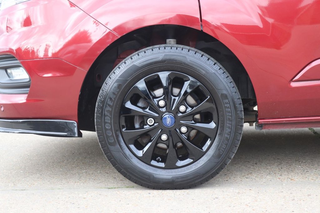 Used Ford Transit Custom 2020 for sale - 77477608: Photo 20