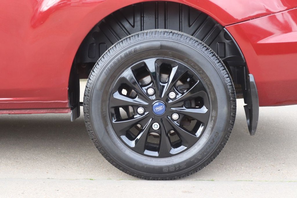 Used Ford Transit Custom 2020 for sale - 77477608: Photo 21