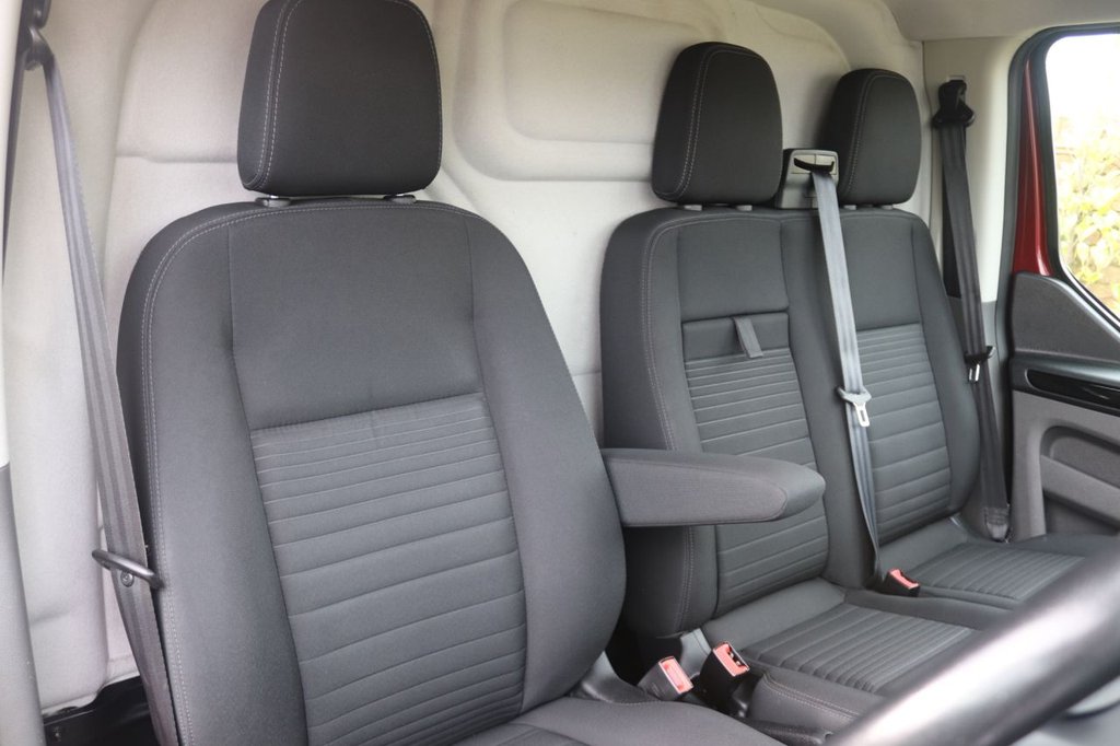 Used Ford Transit Custom 2020 for sale - 77477608: Photo 25