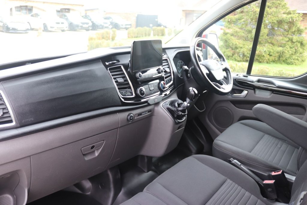 Used Ford Transit Custom 2020 for sale - 77477608: Photo 26