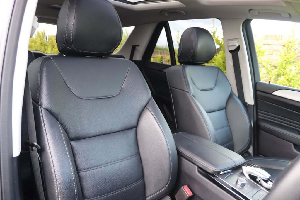 Used Mercedes-Benz GLE 2016 for sale - 76690776: Photo 26