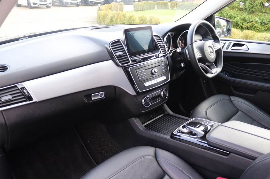 Used Mercedes-Benz GLE 2016 for sale - 76690776: Photo 28