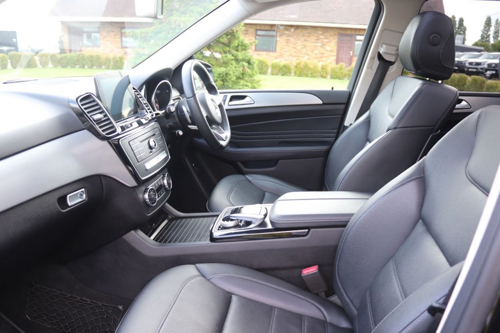 Used Mercedes-Benz GLE 2016 for sale - 76690776: Photo 29