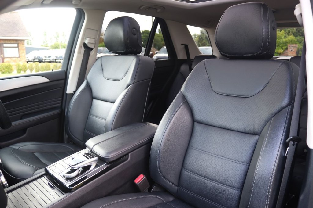 Used Mercedes-Benz GLE 2016 for sale - 76690776: Photo 30