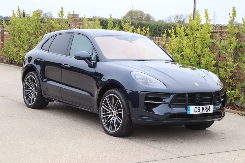Used Porsche Macan 2019 for sale - 76496212: Photo 10