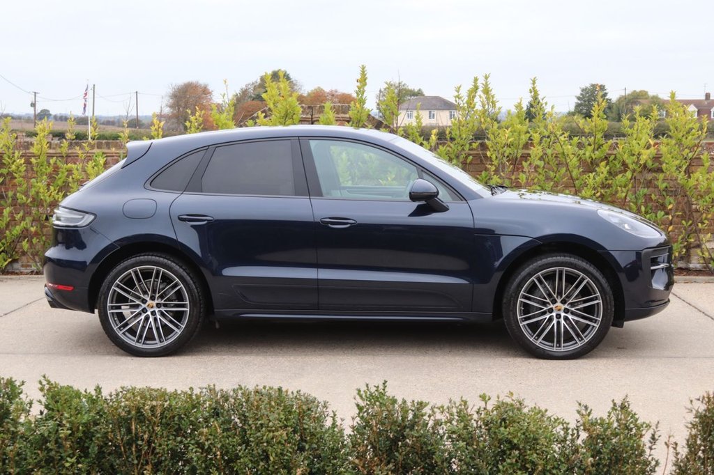 Used Porsche Macan 2019 for sale - 76496212: Photo 16