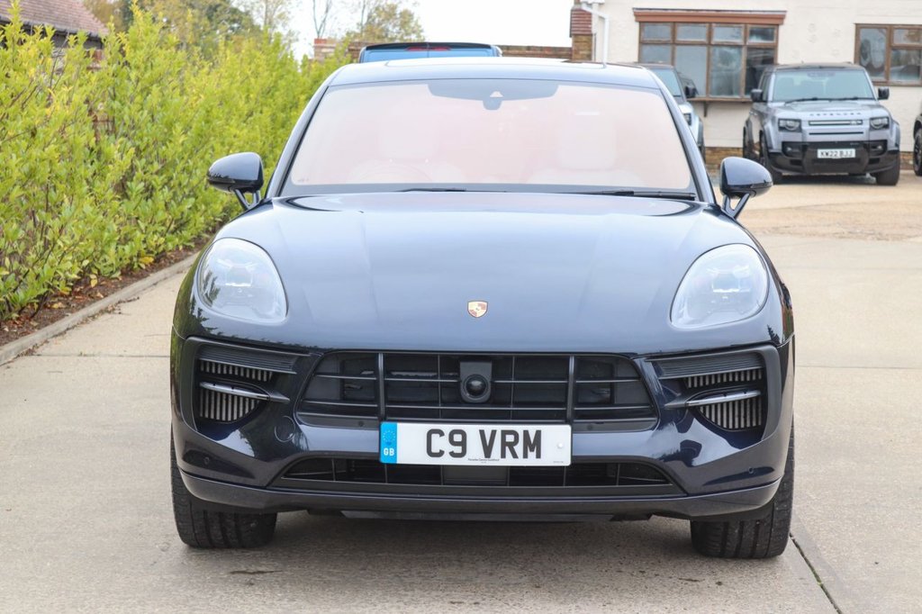 Used Porsche Macan 2019 for sale - 76496212: Photo 17