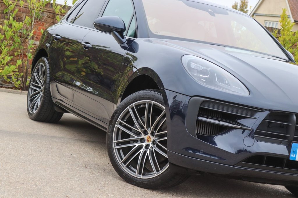 Used Porsche Macan 2019 for sale - 76496212: Photo 19