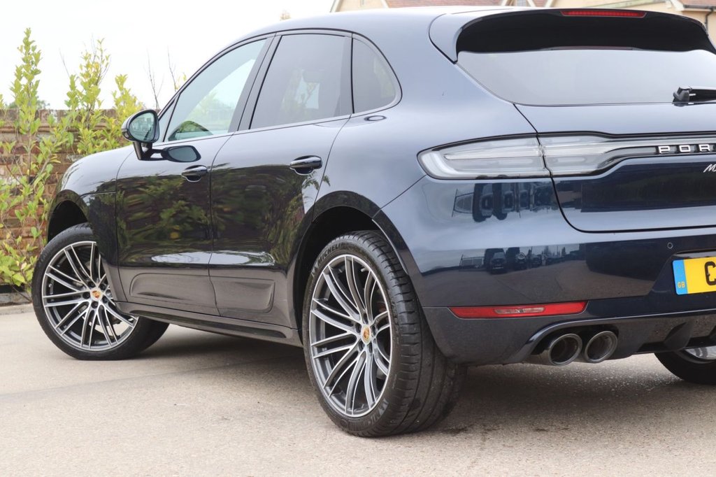 Used Porsche Macan 2019 for sale - 76496212: Photo 20