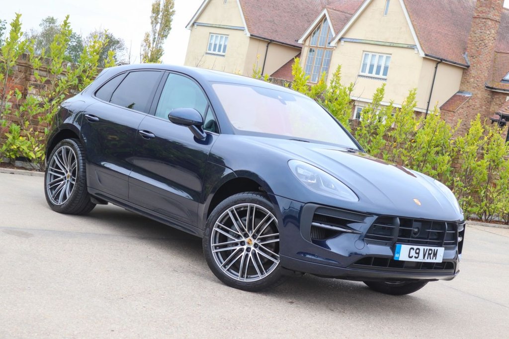 Used Porsche Macan 2019 for sale - 76496212: Photo 21