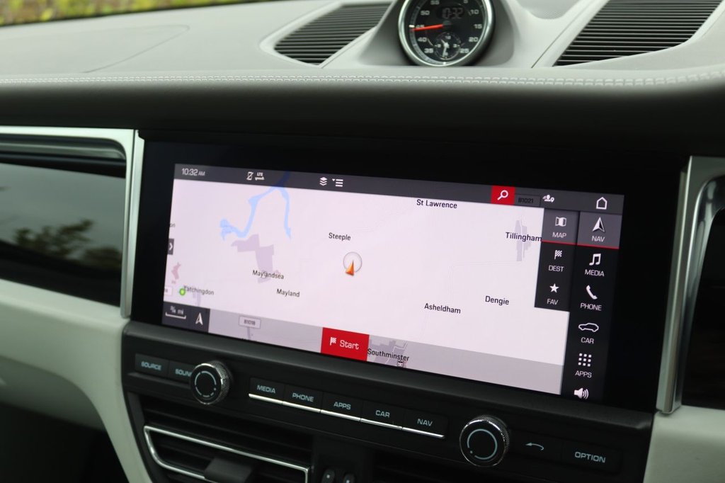 Used Porsche Macan 2019 for sale - 76496212: Photo 26