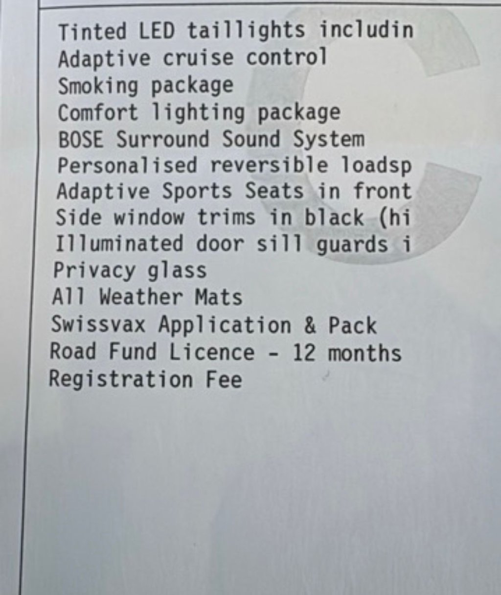 Used Porsche Macan 2019 for sale - 76496212: Photo 40