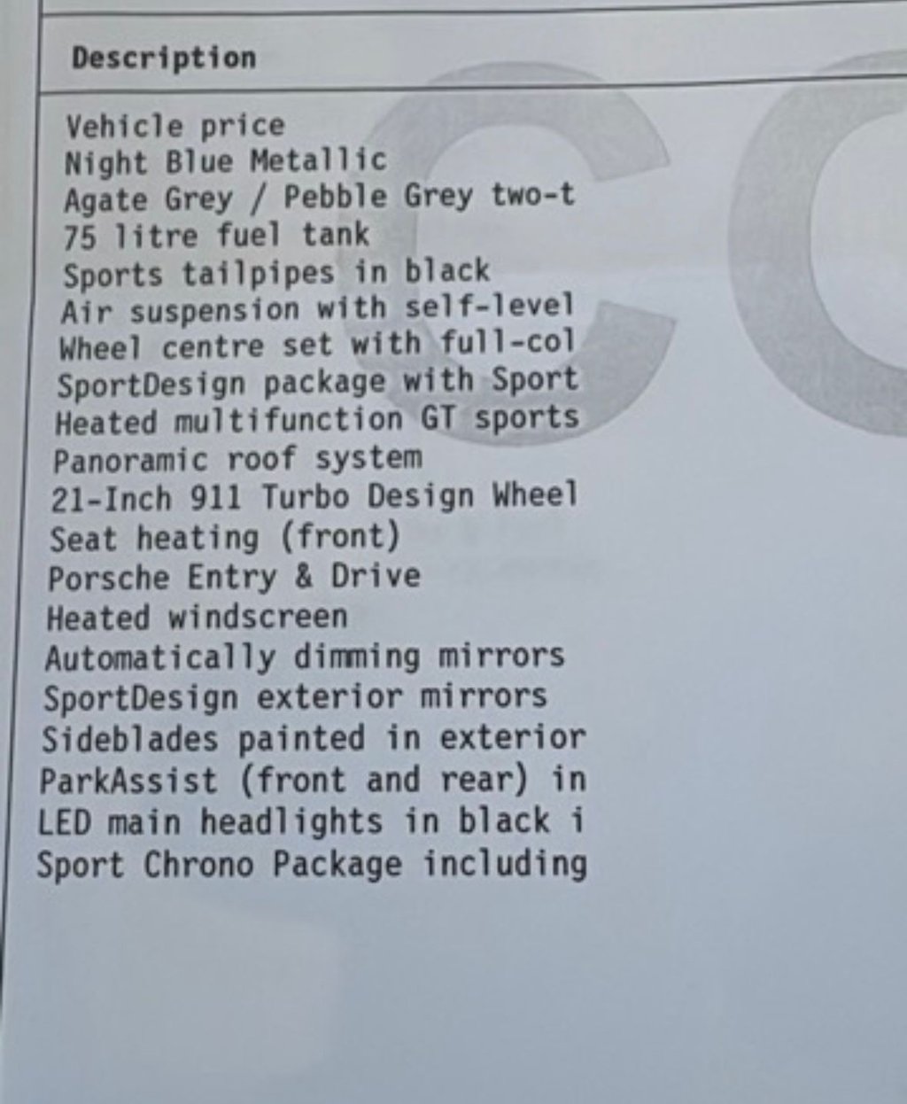 Used Porsche Macan 2019 for sale - 76496212: Photo 41