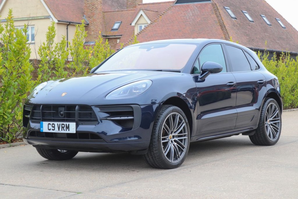 Used Porsche Macan 2019 for sale - 76496212: Photo 5