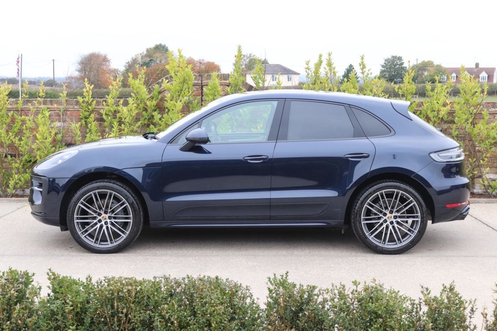Used Porsche Macan 2019 for sale - 76496212: Photo 9