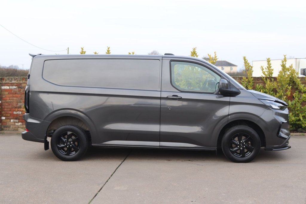 Used Ford Transit Custom 2024 for sale - 76690777: Photo 14