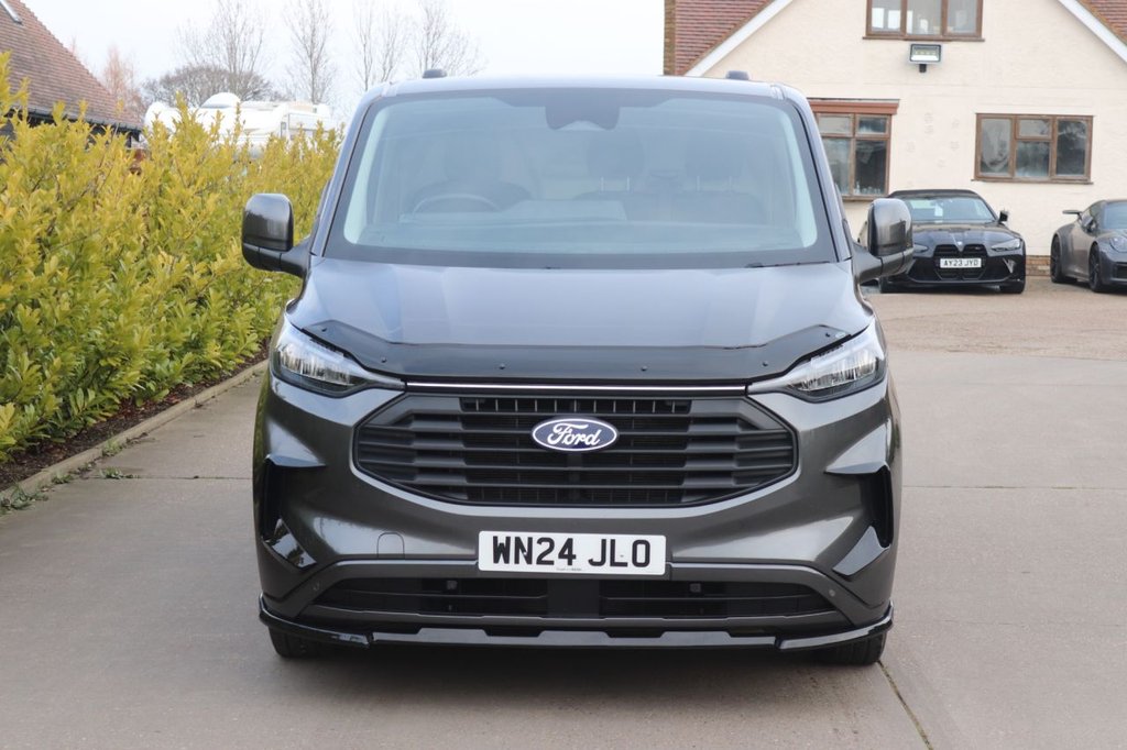 Used Ford Transit Custom 2024 for sale - 76690777: Photo 15