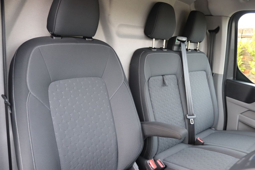 Used Ford Transit Custom 2024 for sale - 76690777: Photo 22