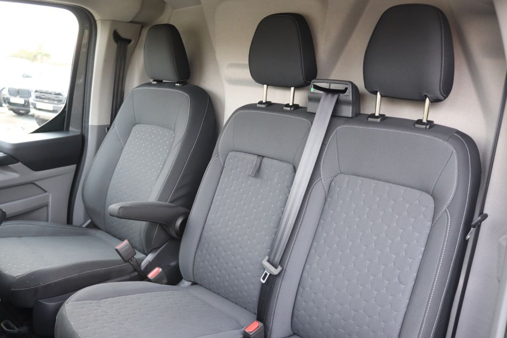 Used Ford Transit Custom 2024 for sale - 76690777: Photo 25