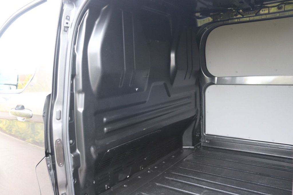 Used Ford Transit Custom 2024 for sale - 76690777: Photo 26