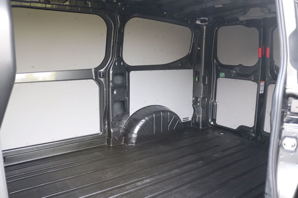 Used Ford Transit Custom 2024 for sale - 76690777: Photo 27