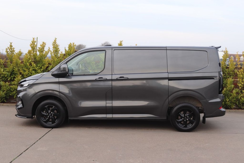 Used Ford Transit Custom 2024 for sale - 76690777: Photo 8