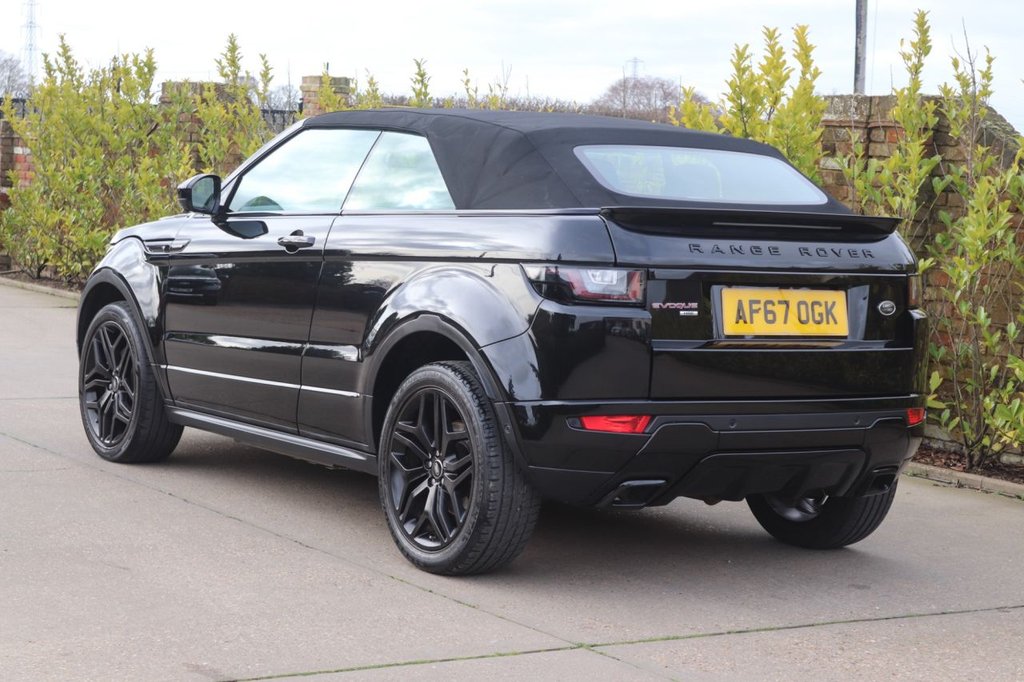Used Land Rover Range Rover Evoque 2017 for sale - 77680568: Photo 11