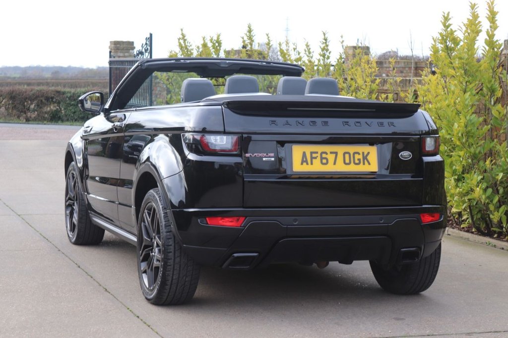 Used Land Rover Range Rover Evoque 2017 for sale - 77680568: Photo 12