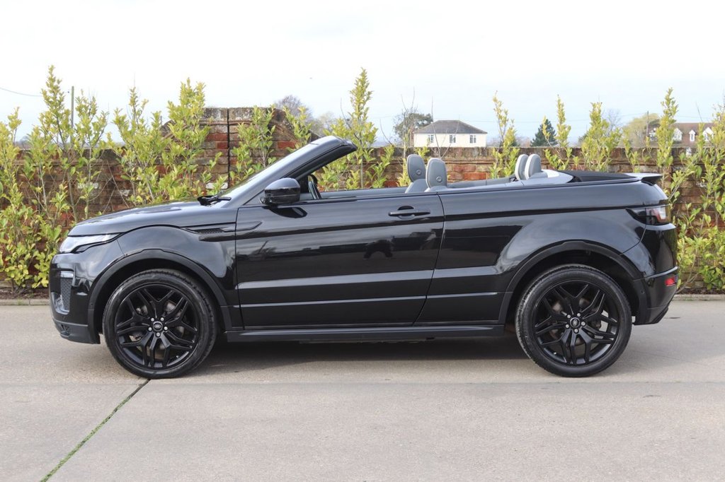 Used Land Rover Range Rover Evoque 2017 for sale - 77680568: Photo 14